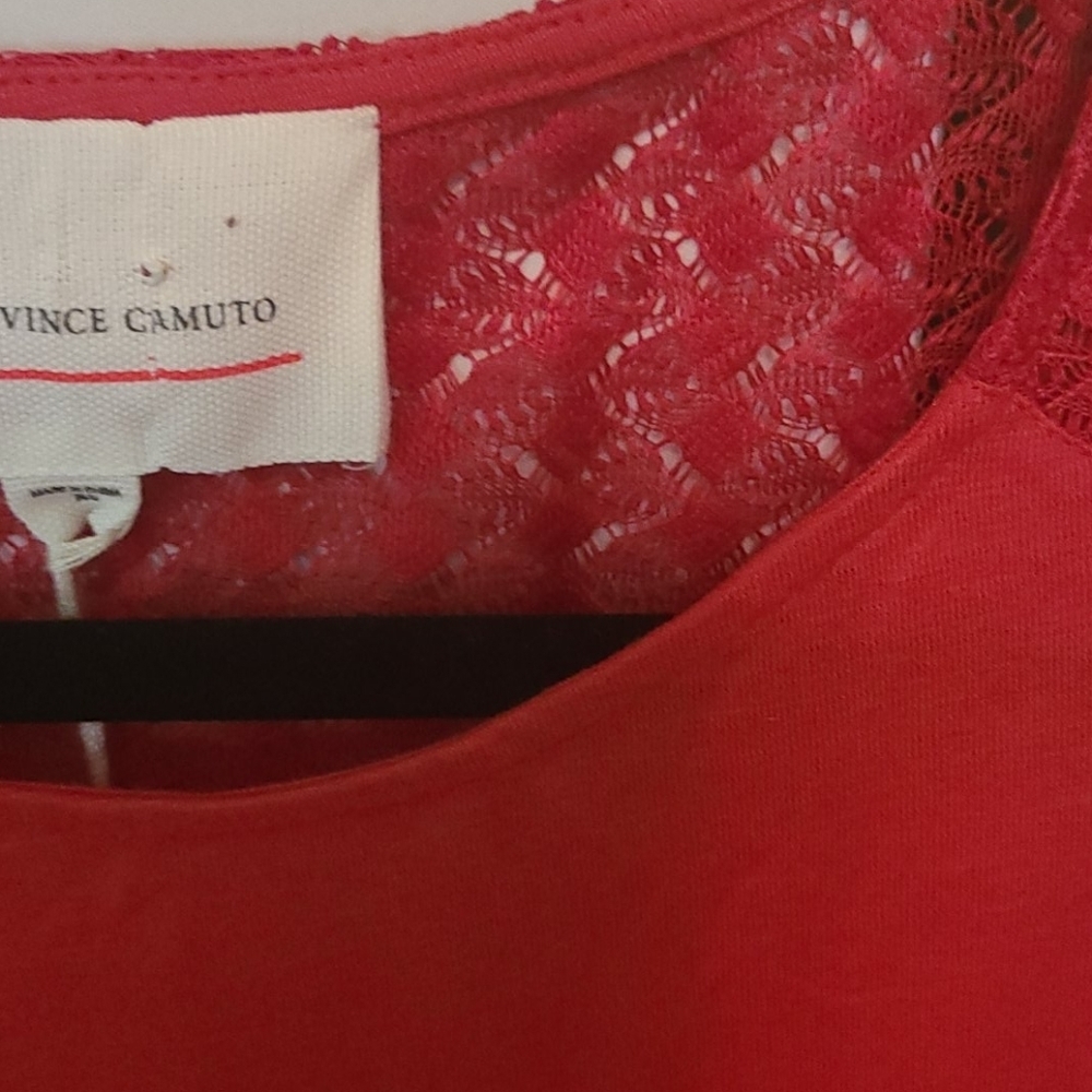 Two by vince camuto top - Picture 7 of 9